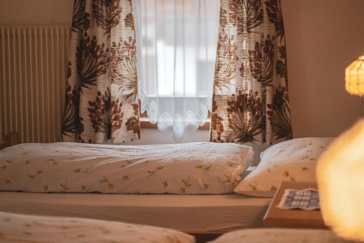 Chalet Funtanacia 라 비야 외부 사진
