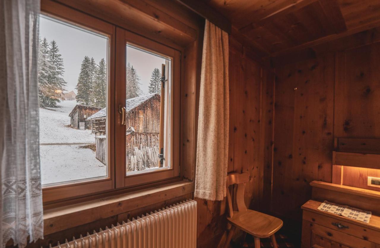 Chalet Funtanacia 라 비야 외부 사진